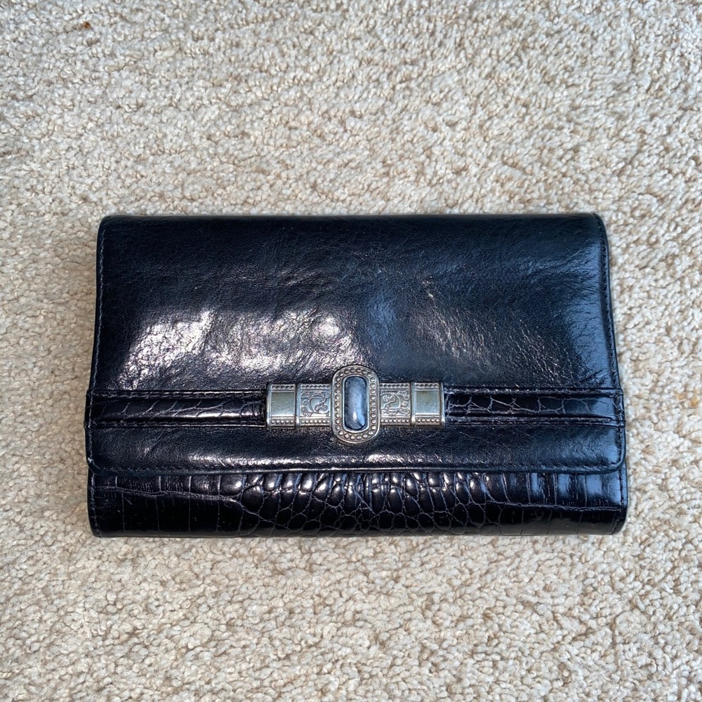 Brighton wallet